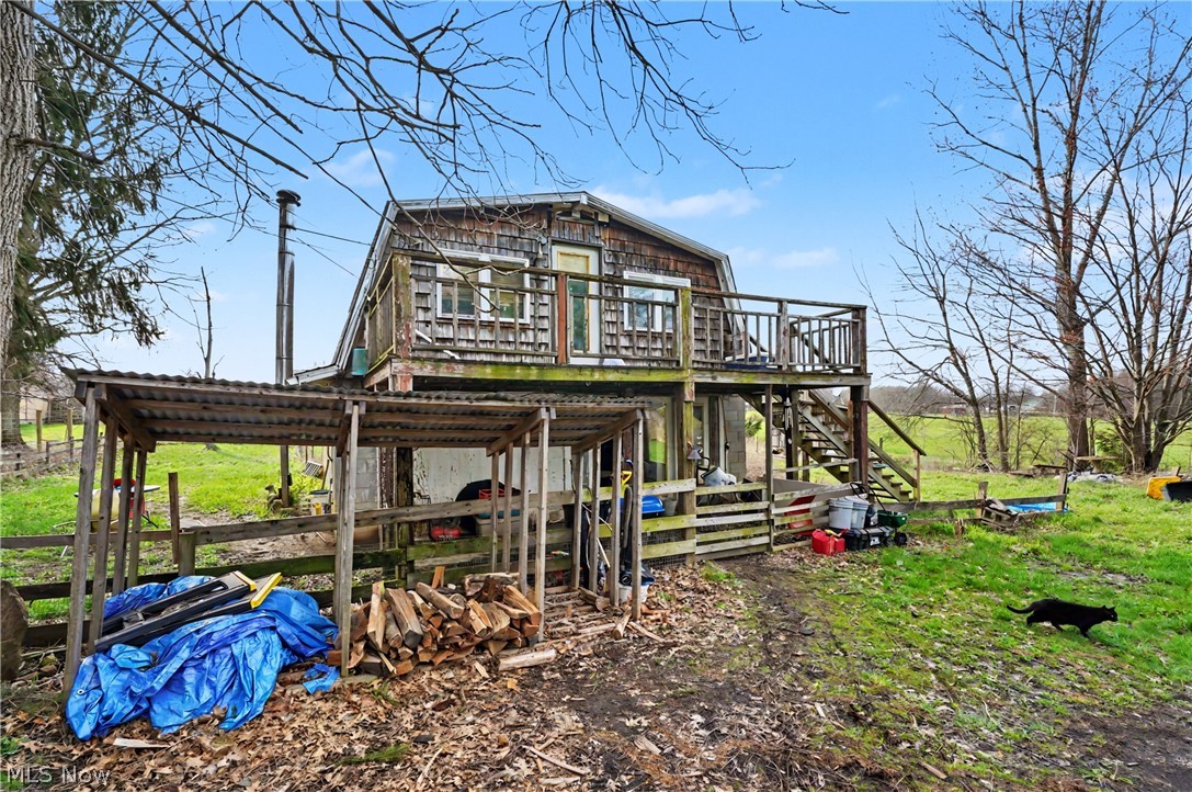 Ralph Ovington 03 - Residential