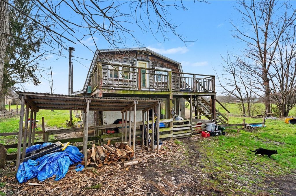 Photo of 11488 S Duck Creek Road, Salem, OH 44460 (MLS # 5197371)