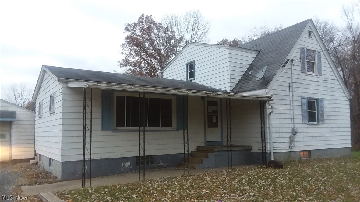 Kirtland - Residential