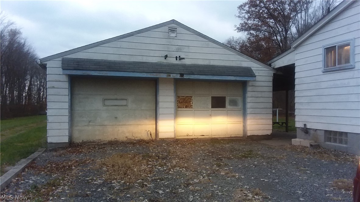 Kirtland - Residential