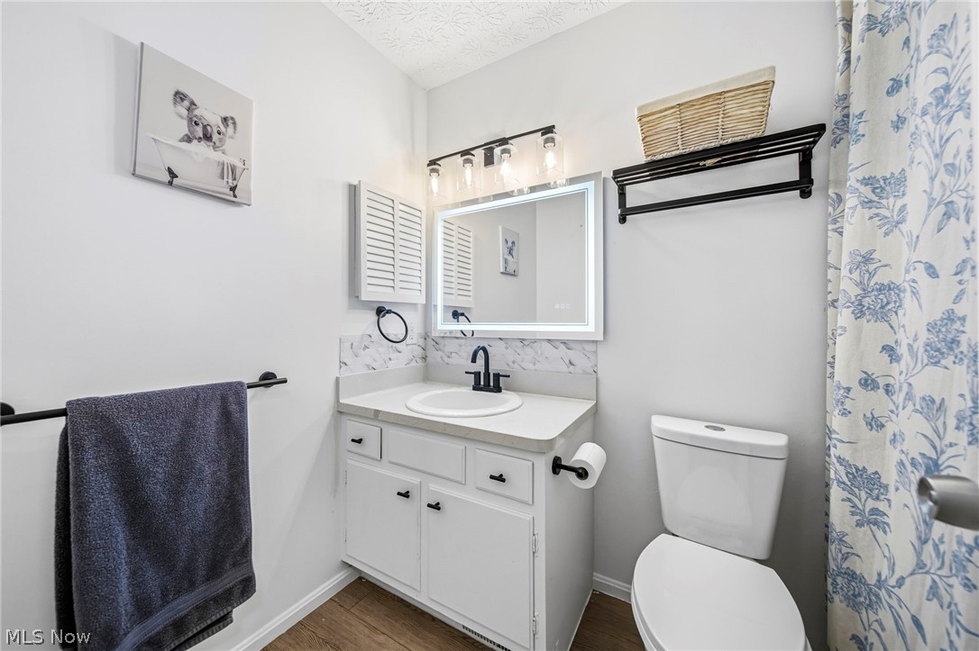 Hunters Wood Sub - Residential