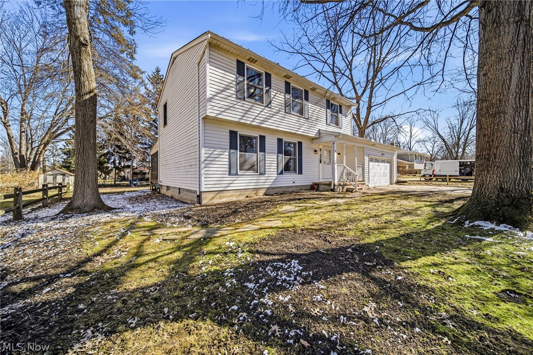 Hunters Wood Sub - Residential