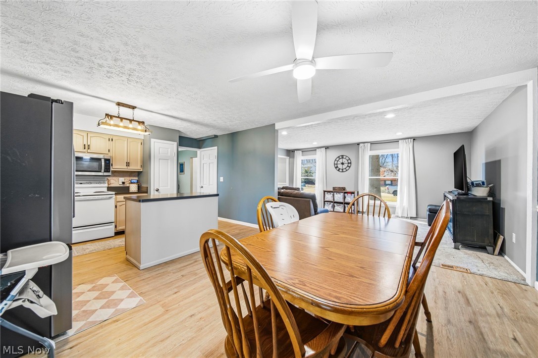 Hunters Wood Sub - Residential