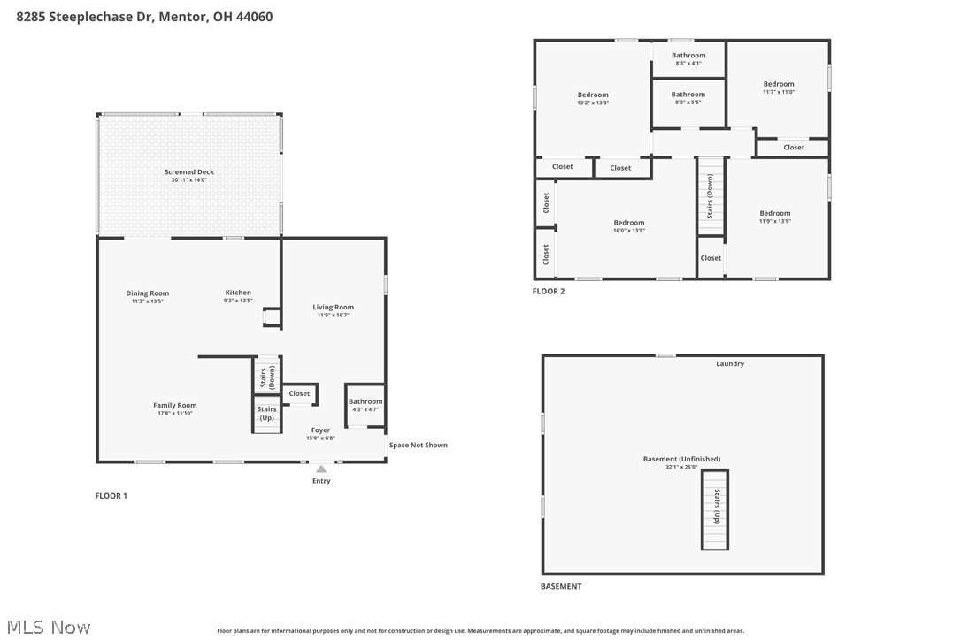 Hunters Wood Sub - Residential