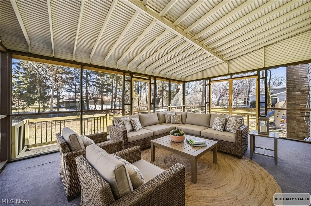 Hunters Wood Sub - Residential