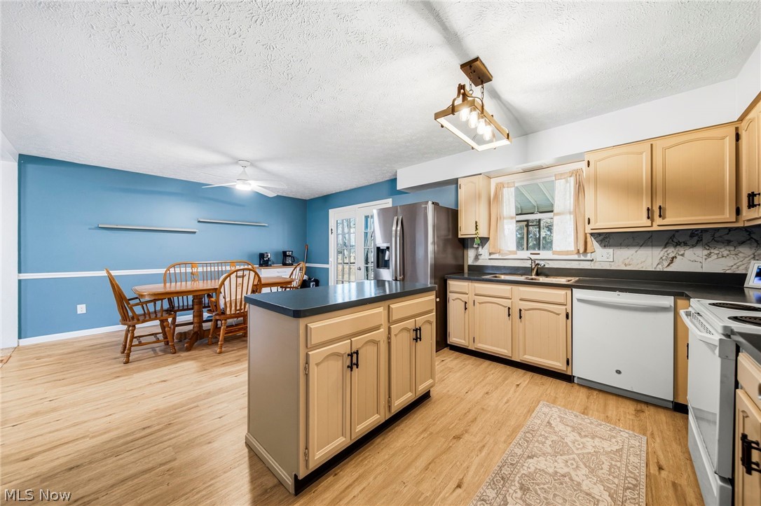 Hunters Wood Sub - Residential