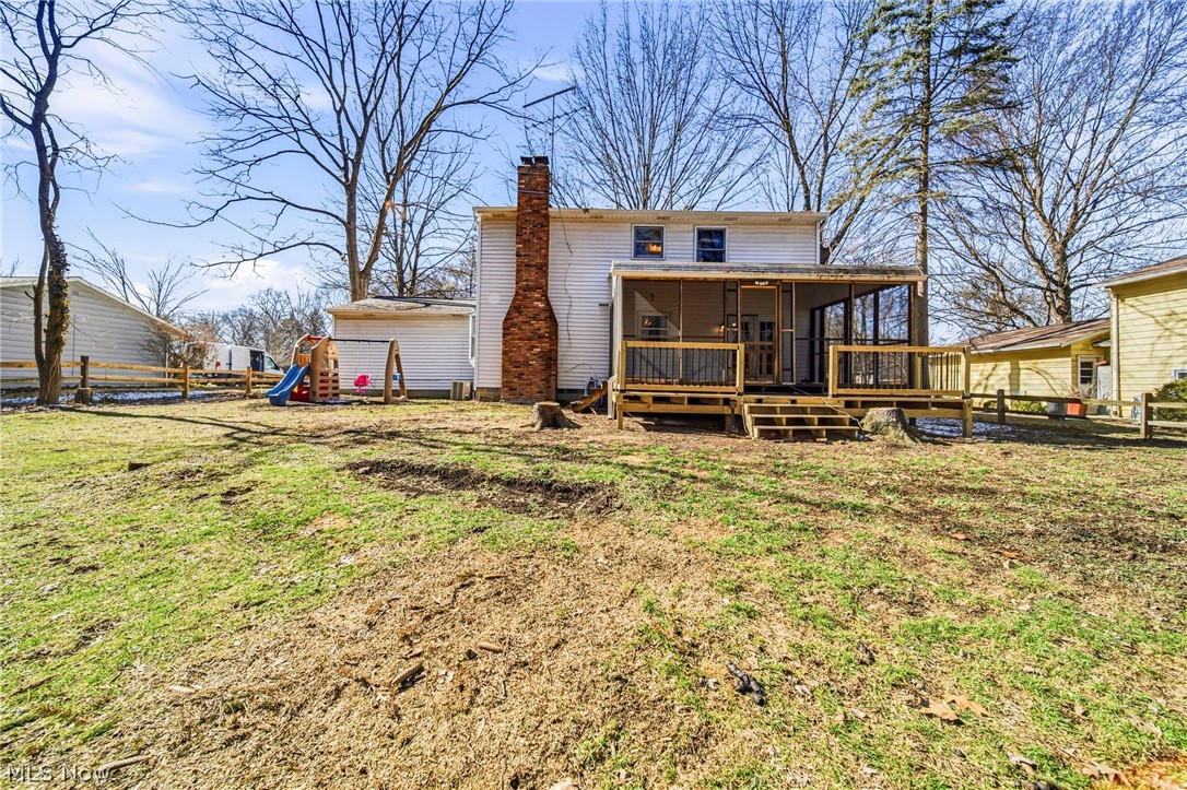 Hunters Wood Sub - Residential