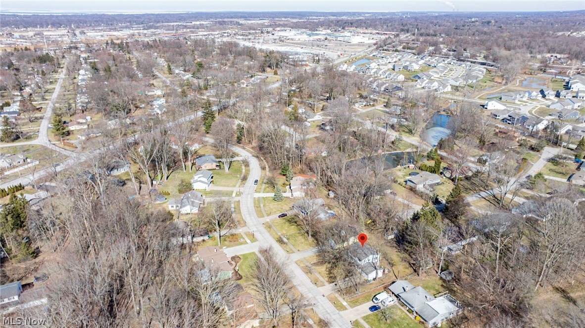 Hunters Wood Sub - Residential