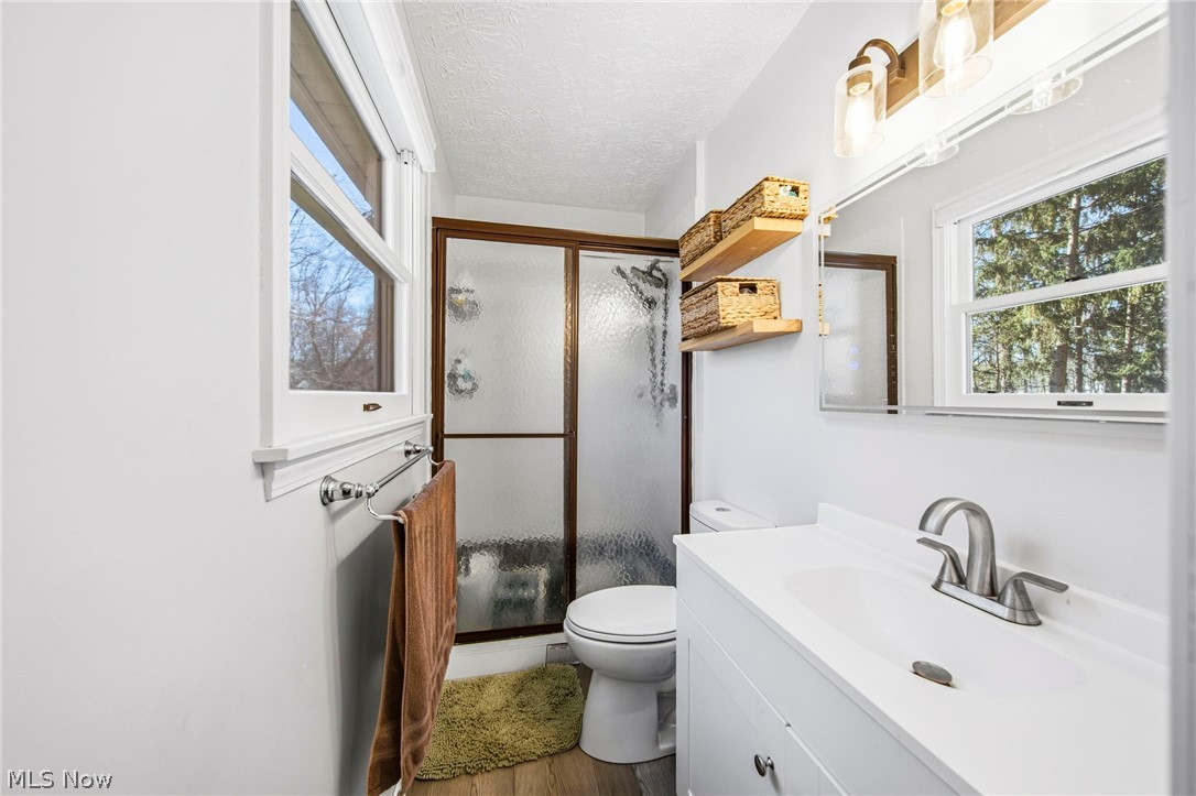 Hunters Wood Sub - Residential