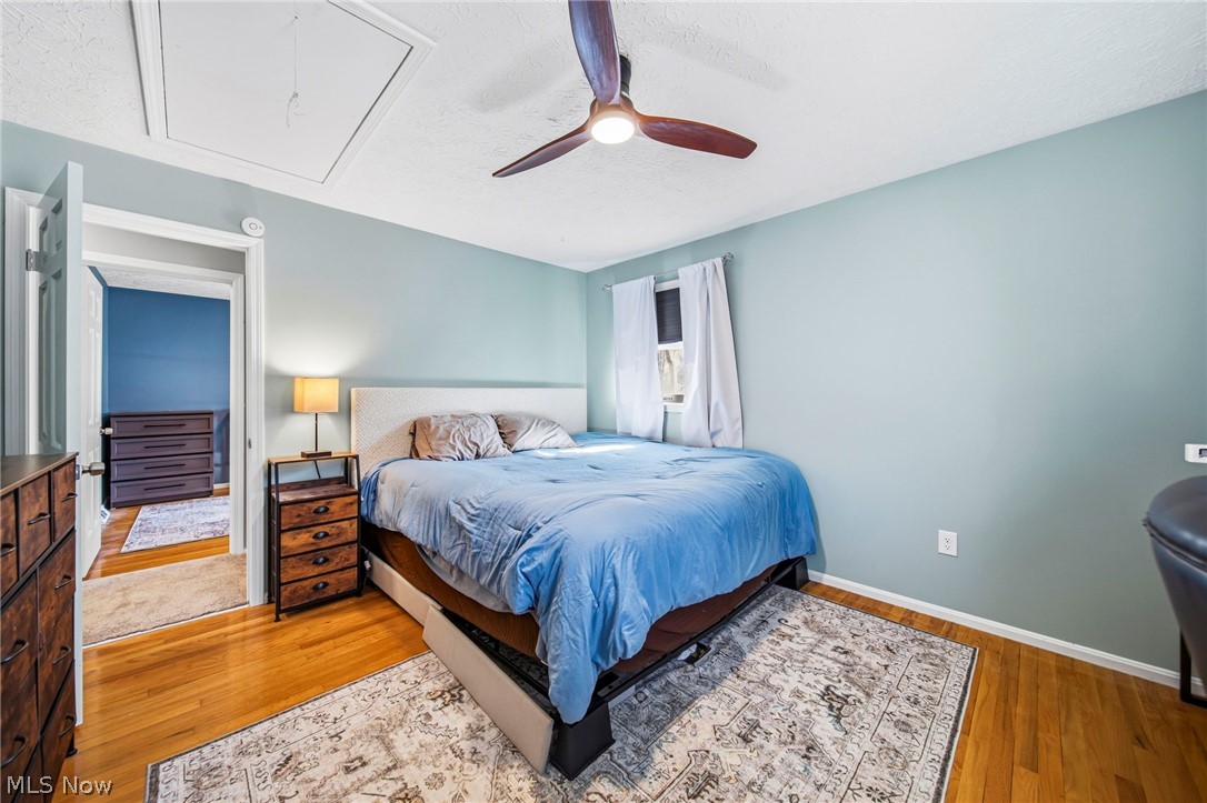 Hunters Wood Sub - Residential