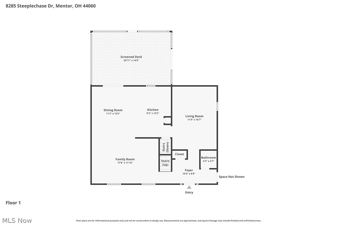 Hunters Wood Sub - Residential
