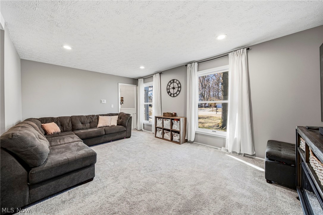 Hunters Wood Sub - Residential