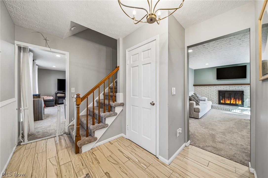 Hunters Wood Sub - Residential