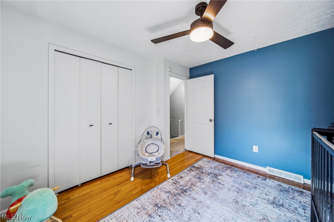 Hunters Wood Sub - Residential