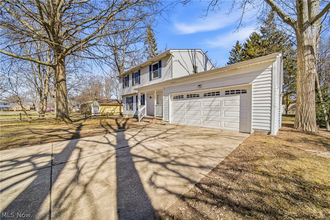 Hunters Wood Sub - Residential