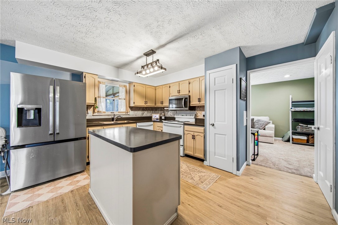 Hunters Wood Sub - Residential