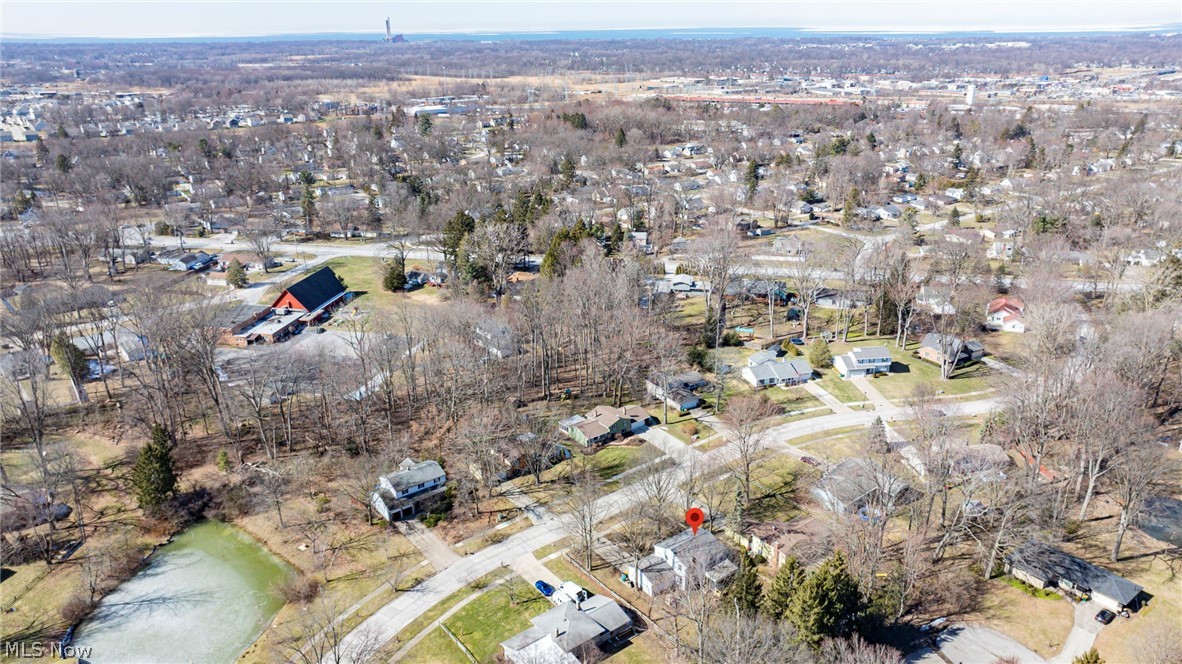 Hunters Wood Sub - Residential