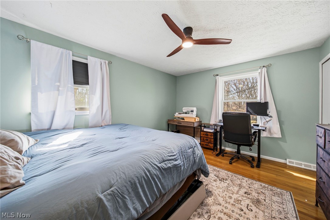 Hunters Wood Sub - Residential