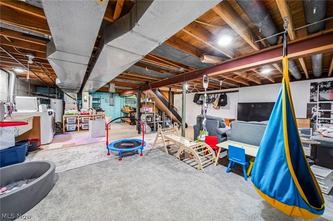 Hunters Wood Sub - Residential