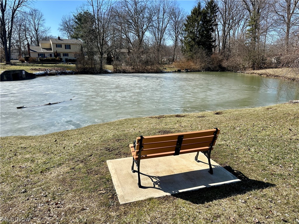 Hunters Wood Sub - Residential