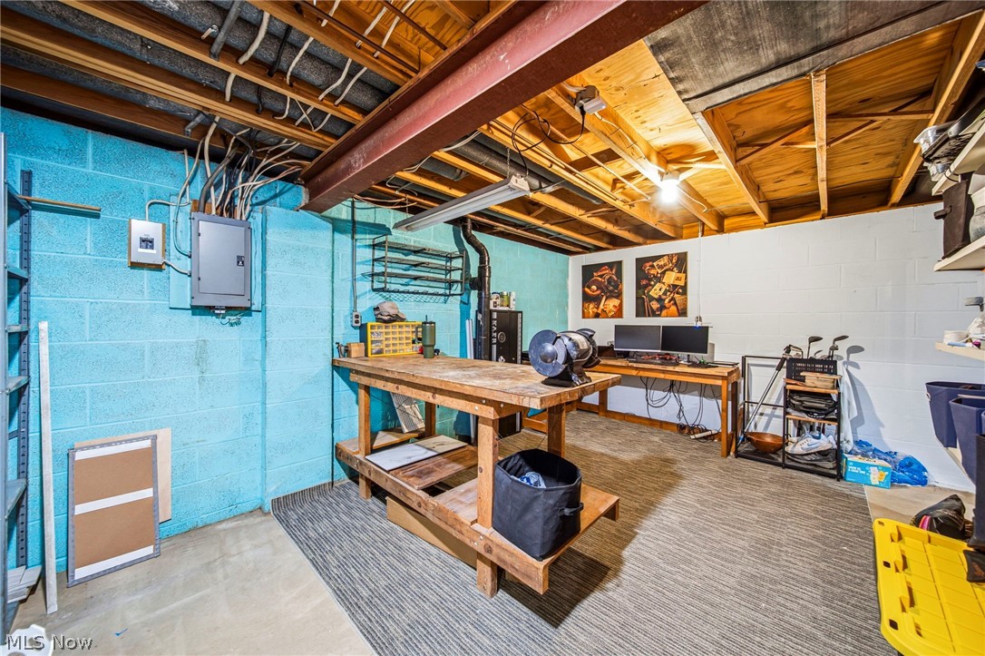 Hunters Wood Sub - Residential