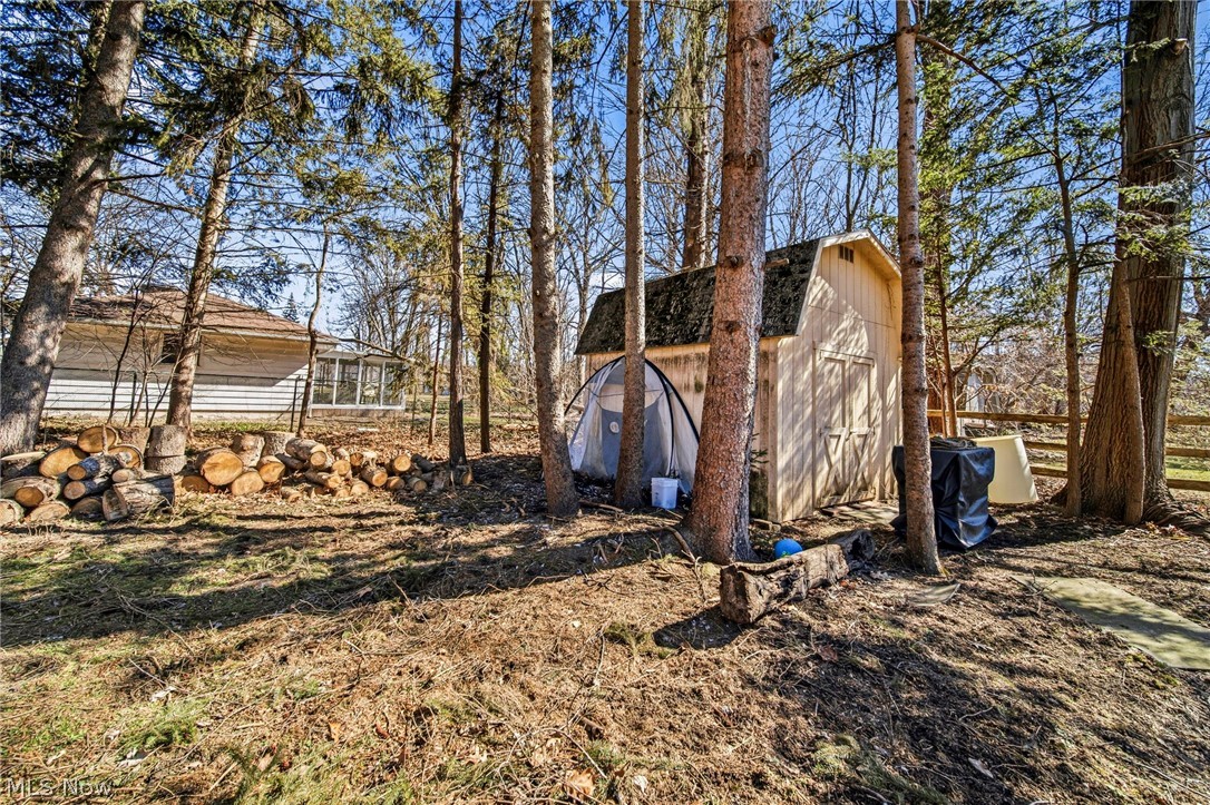 Hunters Wood Sub - Residential