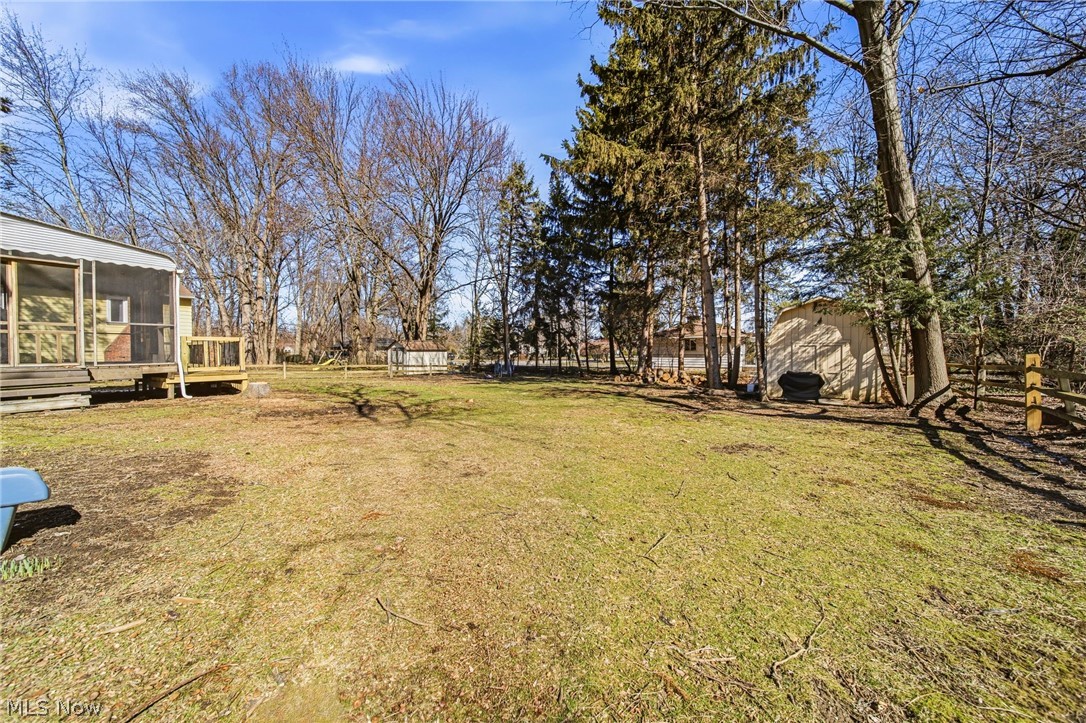 Hunters Wood Sub - Residential