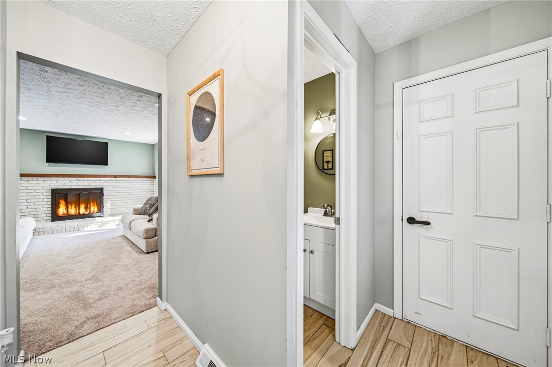 Hunters Wood Sub - Residential