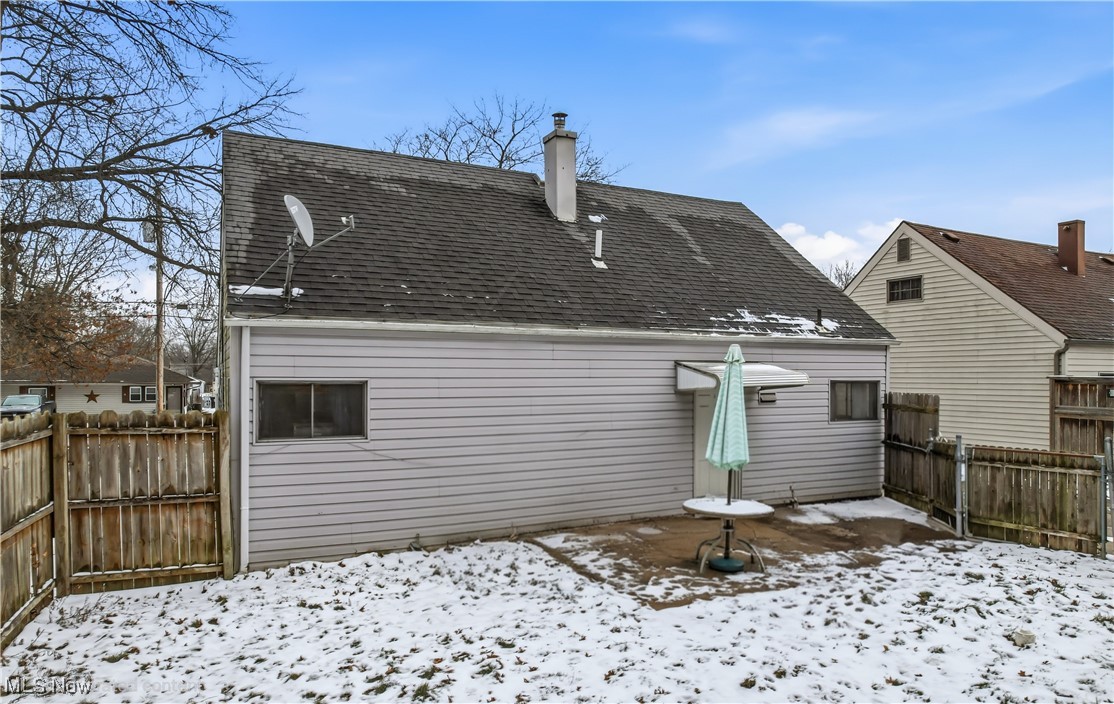 Austinbrook Acres - Residential