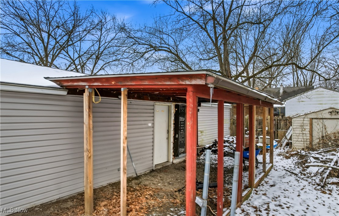 Austinbrook Acres - Residential