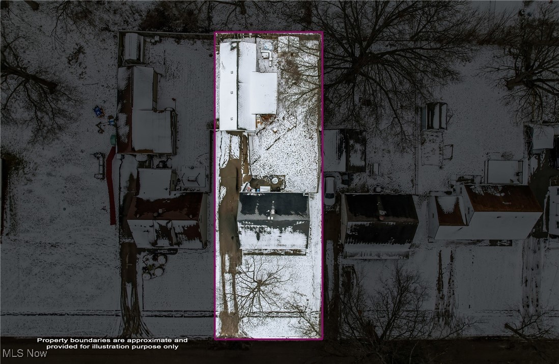 Austinbrook Acres - Residential