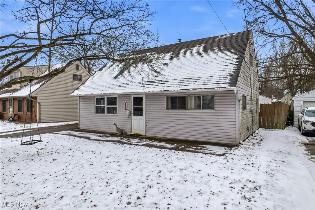 Austinbrook Acres - Residential