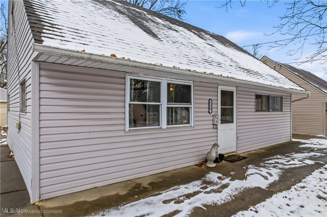 Austinbrook Acres - Residential