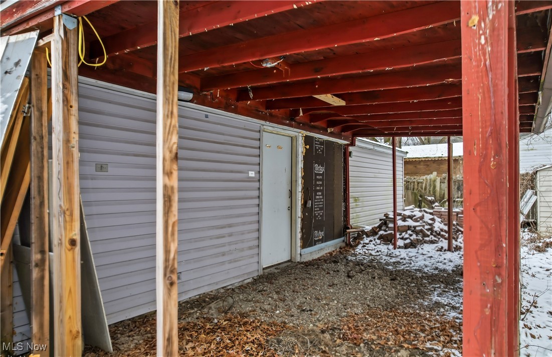 Austinbrook Acres - Residential