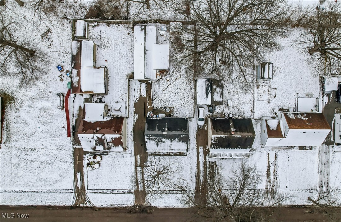Austinbrook Acres - Residential