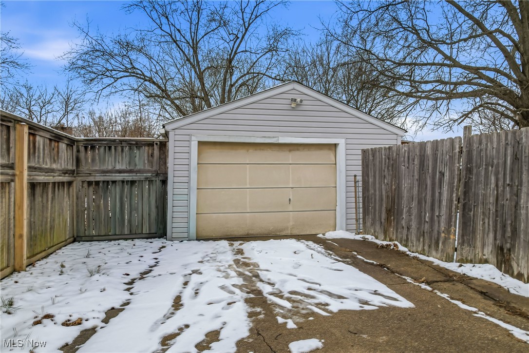Austinbrook Acres - Residential