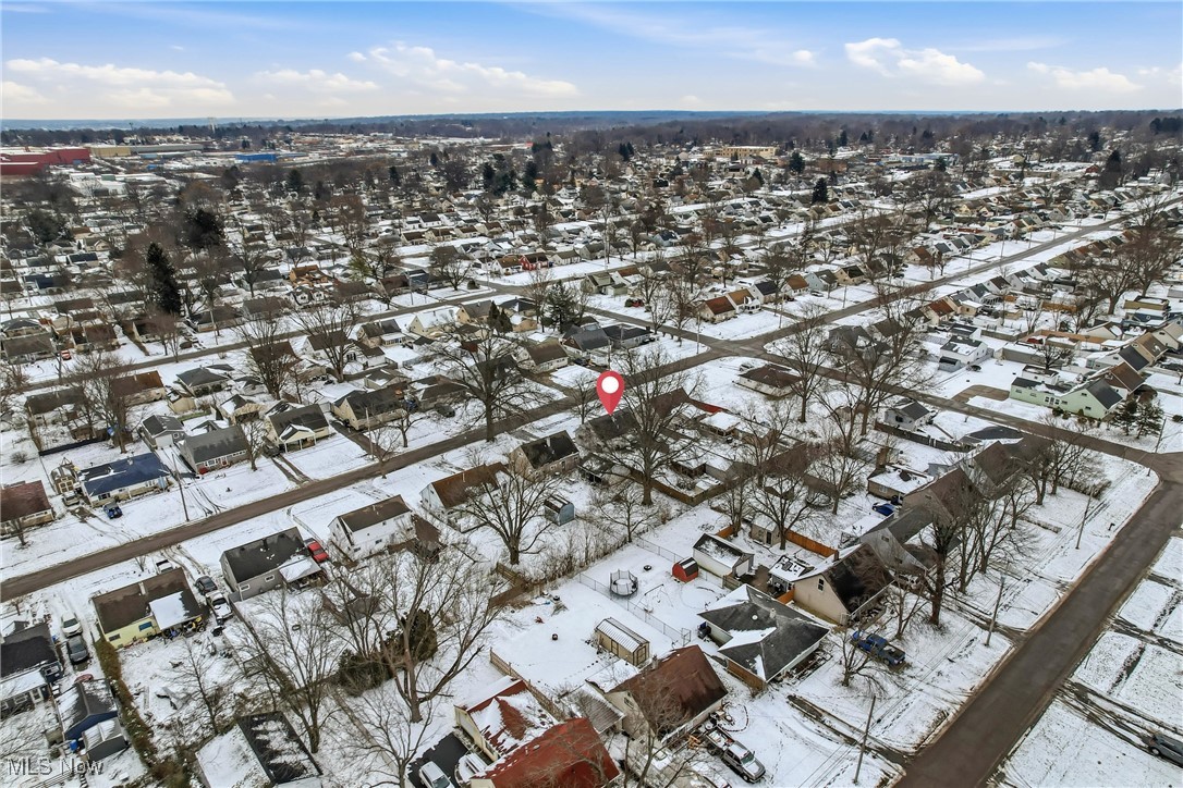 Austinbrook Acres - Residential