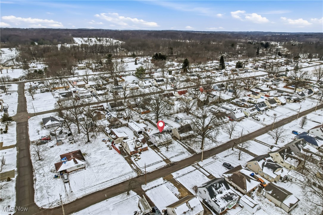 Austinbrook Acres - Residential