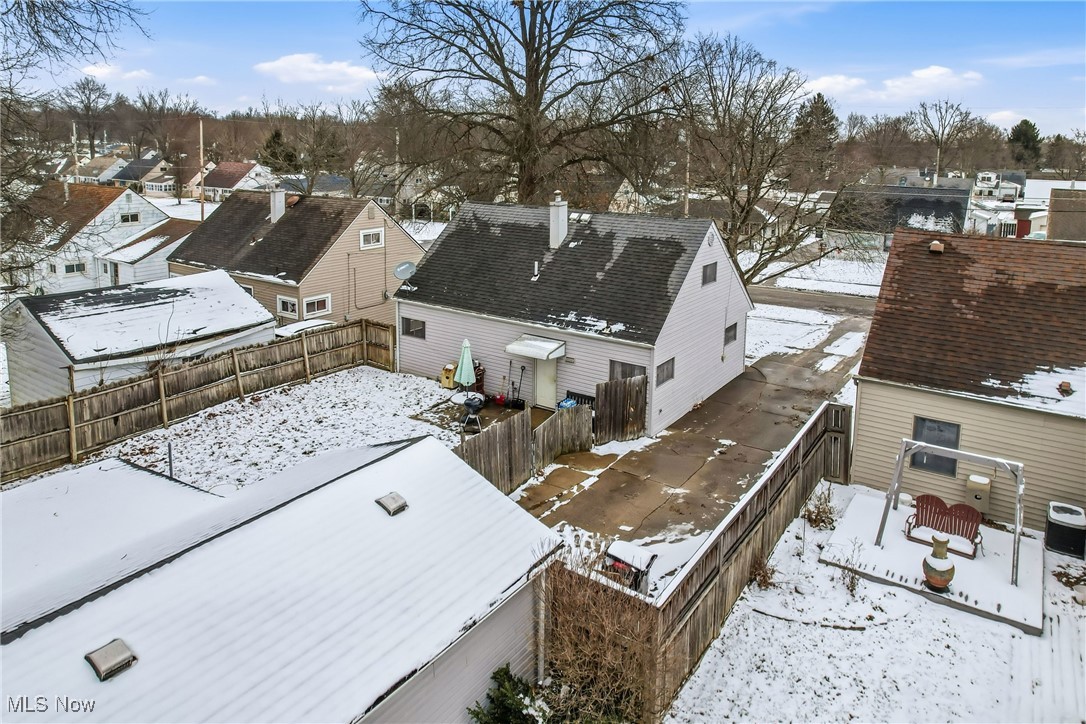 Austinbrook Acres - Residential