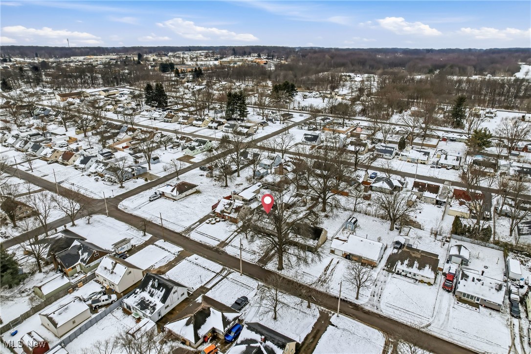 Austinbrook Acres - Residential