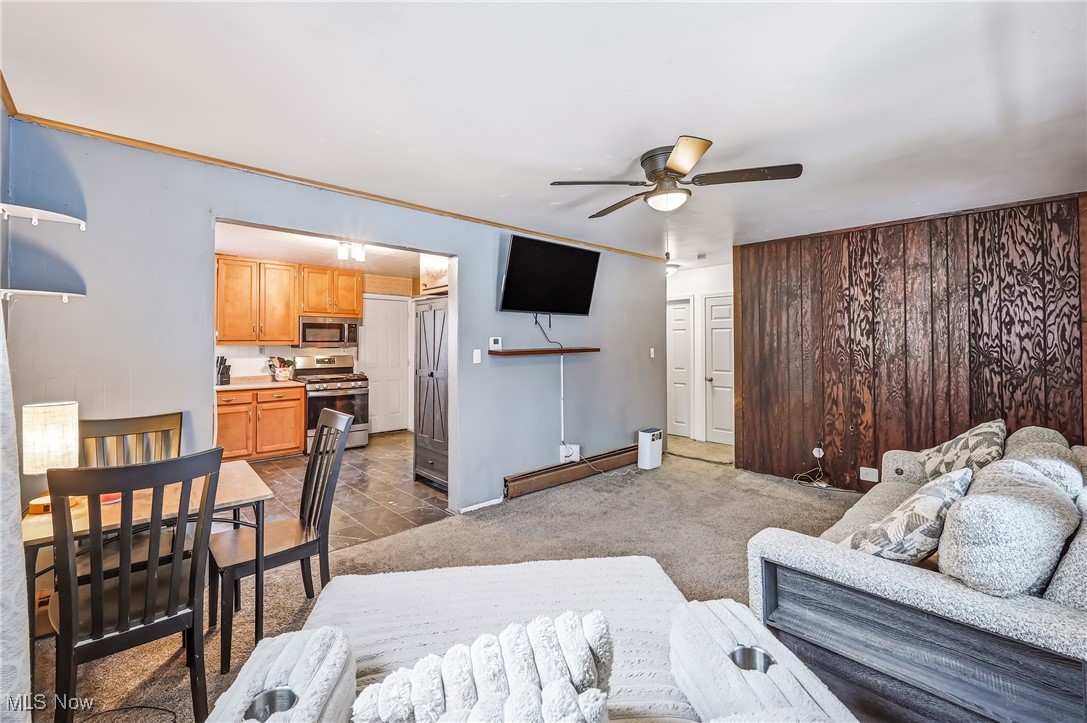 Austinbrook Acres - Residential