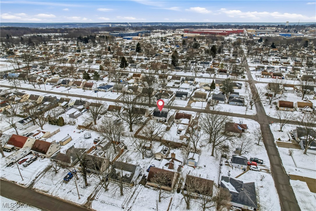 Austinbrook Acres - Residential