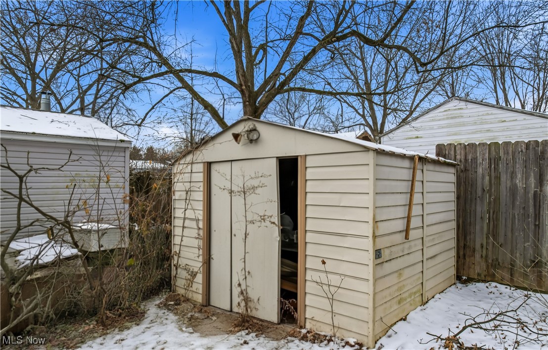 Austinbrook Acres - Residential