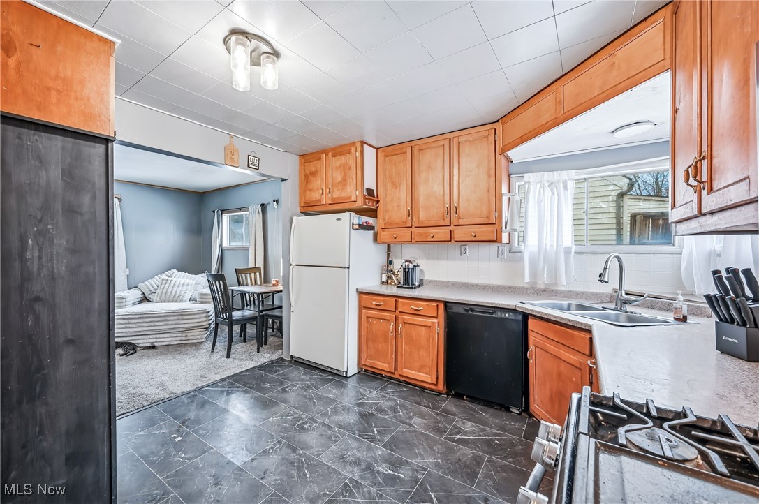 Austinbrook Acres - Residential