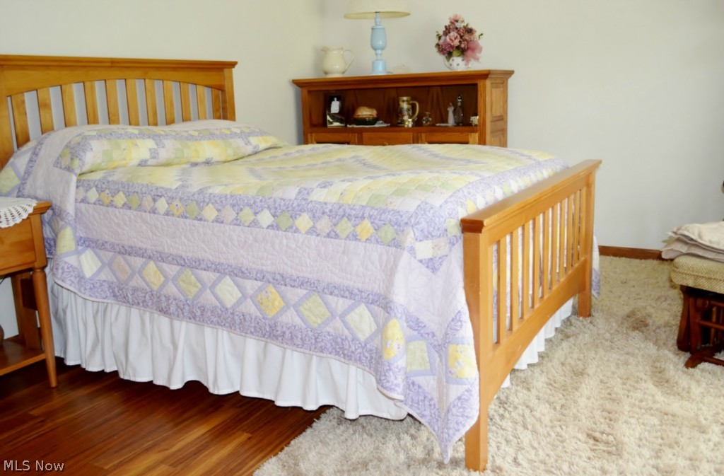 Preserve Condo - Residential