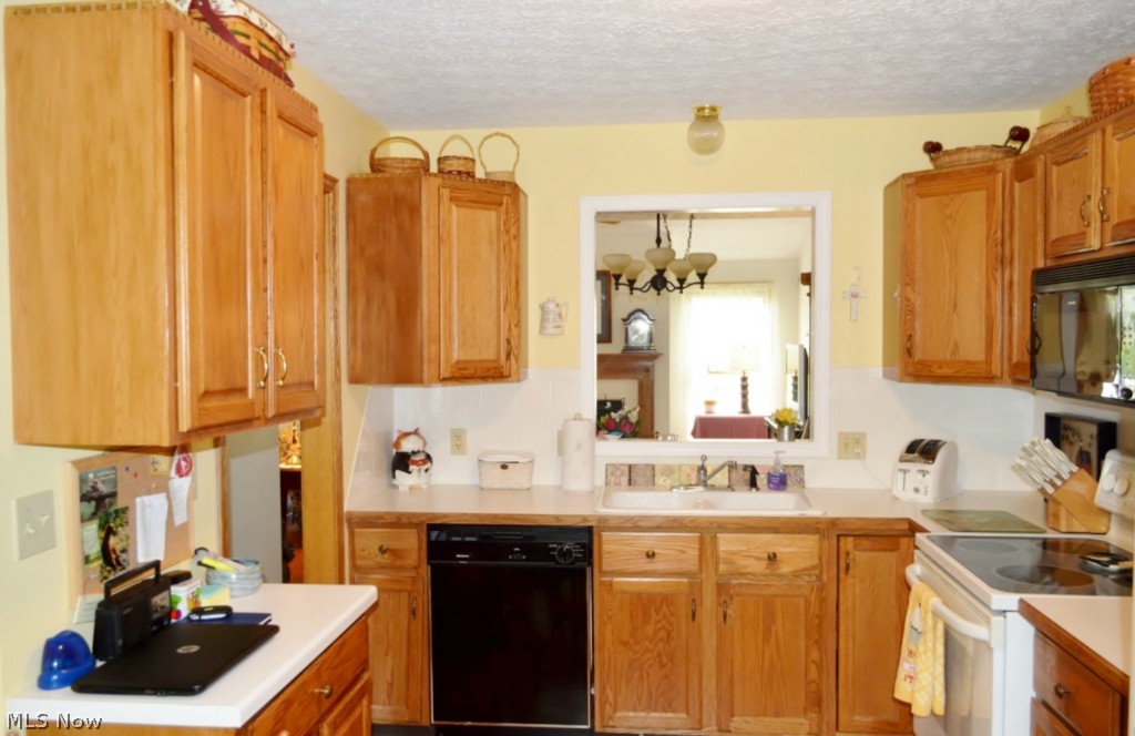 Preserve Condo - Residential