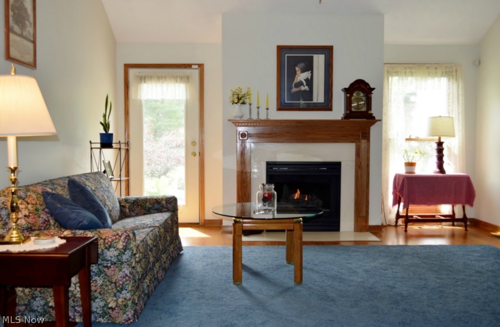 Preserve Condo - Residential