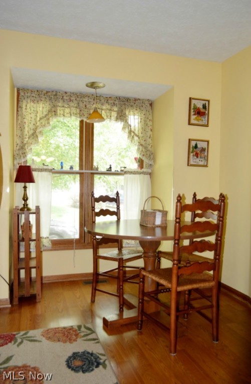 Preserve Condo - Residential