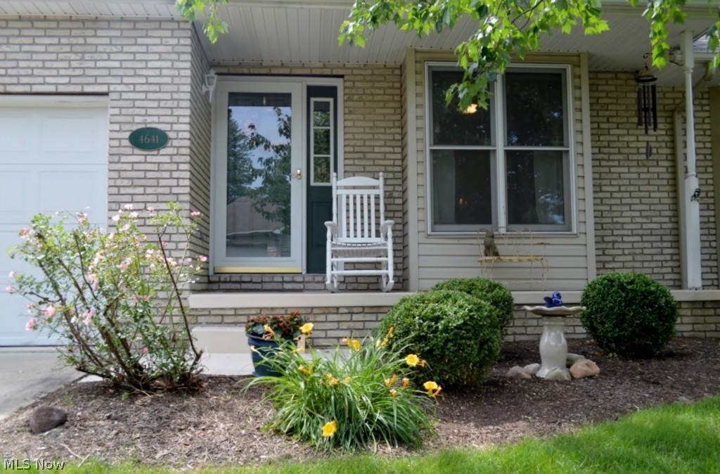 Preserve Condo - Residential