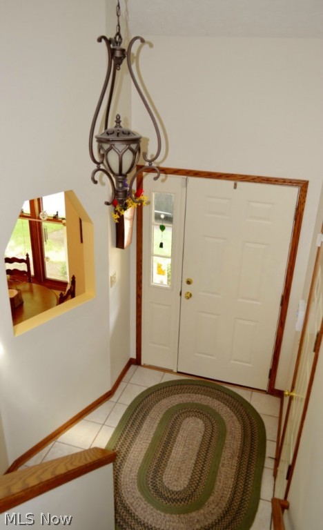 Preserve Condo - Residential